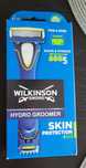 Maszynka do golenia Wilkinson