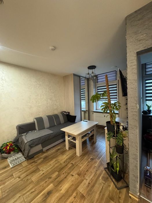 Komfortowe mieszkanie w Centrum Oświęcimia