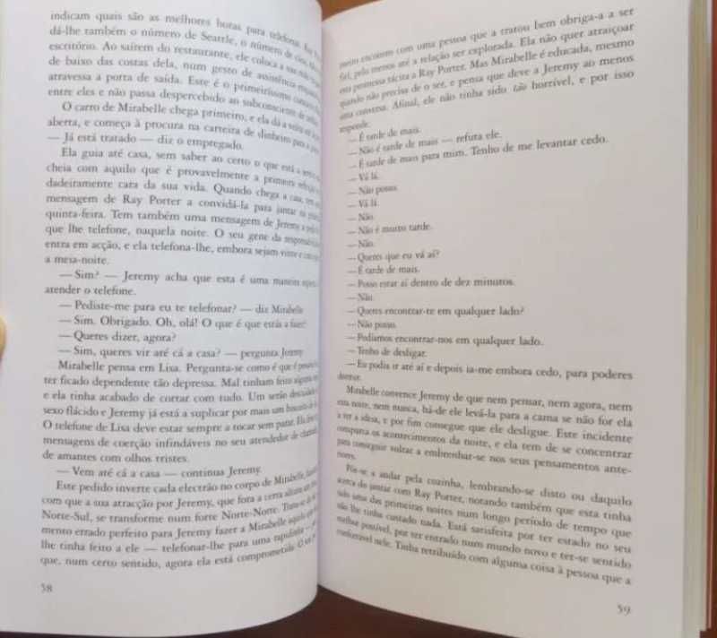 Uma Rapariga Cheia de Sonhos - Steve Martin