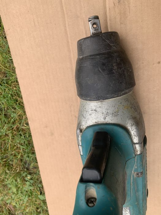Elektryczny klucz udarowy Makita TW350 1/2 cala