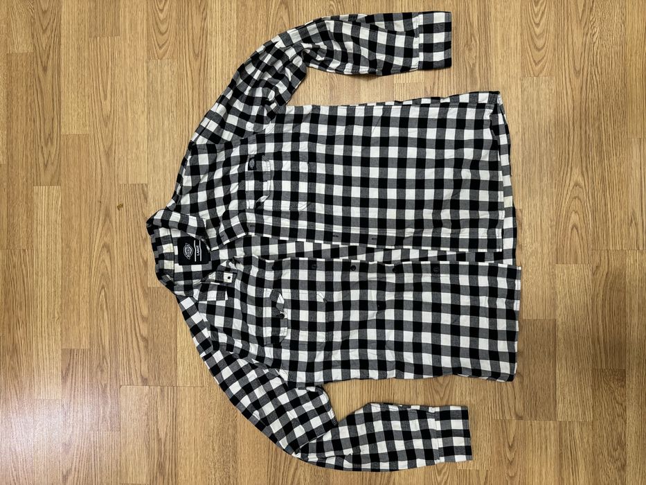 Продам сорочку dickies