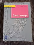 Części maszyn podręcznik