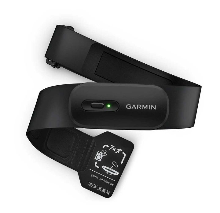Датчик серцевого ритму Garmin HRM 200 XS–S (010-13388-01)