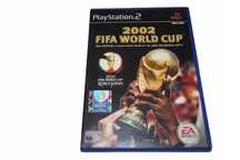 Gra Ps2 2002 Fifa World Cup Sony Playstation 2 (Ps2)