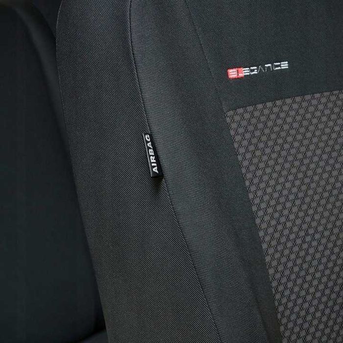 Typowe Pokrowce Samochodowe Ford Transit VII 2013- Śląsk