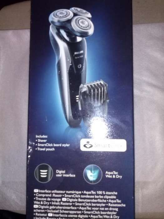 Philips Shaver 9000
