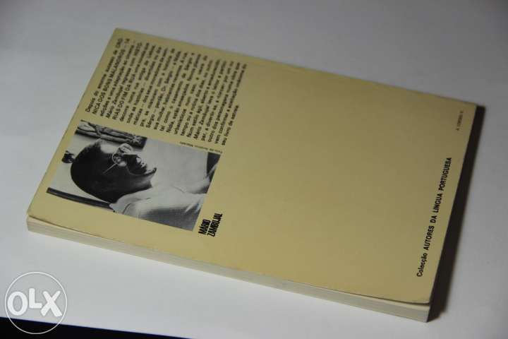 "Histórias do fim da rua" de mário zambujal (pnl/ler+)