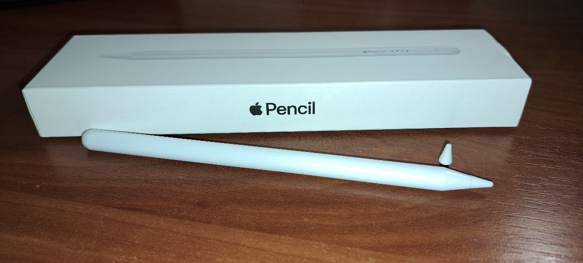 Apple Pencil 2nd