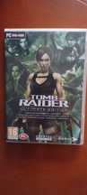 Gra Pc Tomb Rider. Ultimate edition