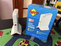 AVM FRITZ!Repeater 3000 - wzmacniacz WiFi