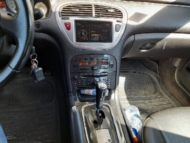 Peugeot 607 2.7Hdi  214200km 72€IUC