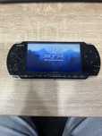 Sony Playstation Portable 3008 + флешка з іграми