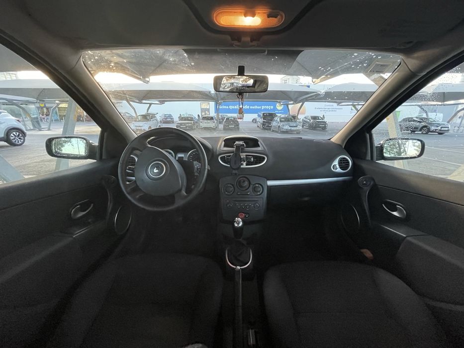 Renault Clio 1.2 2007