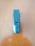 Interruptor Ar Condicionado Mitsubishi pagero sport e  L Stracar Novok