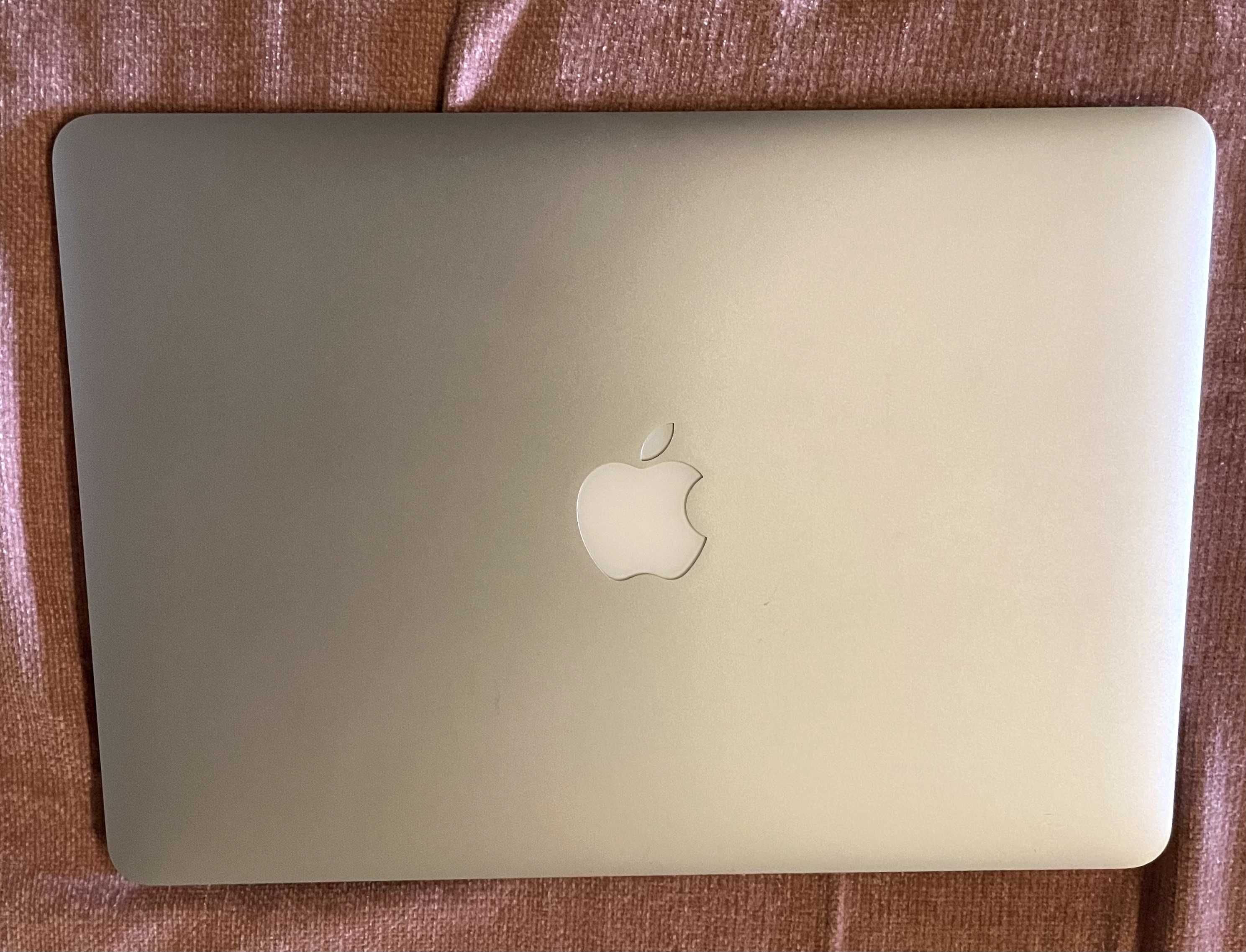 MacBook Air (13 polegadas, 2017)