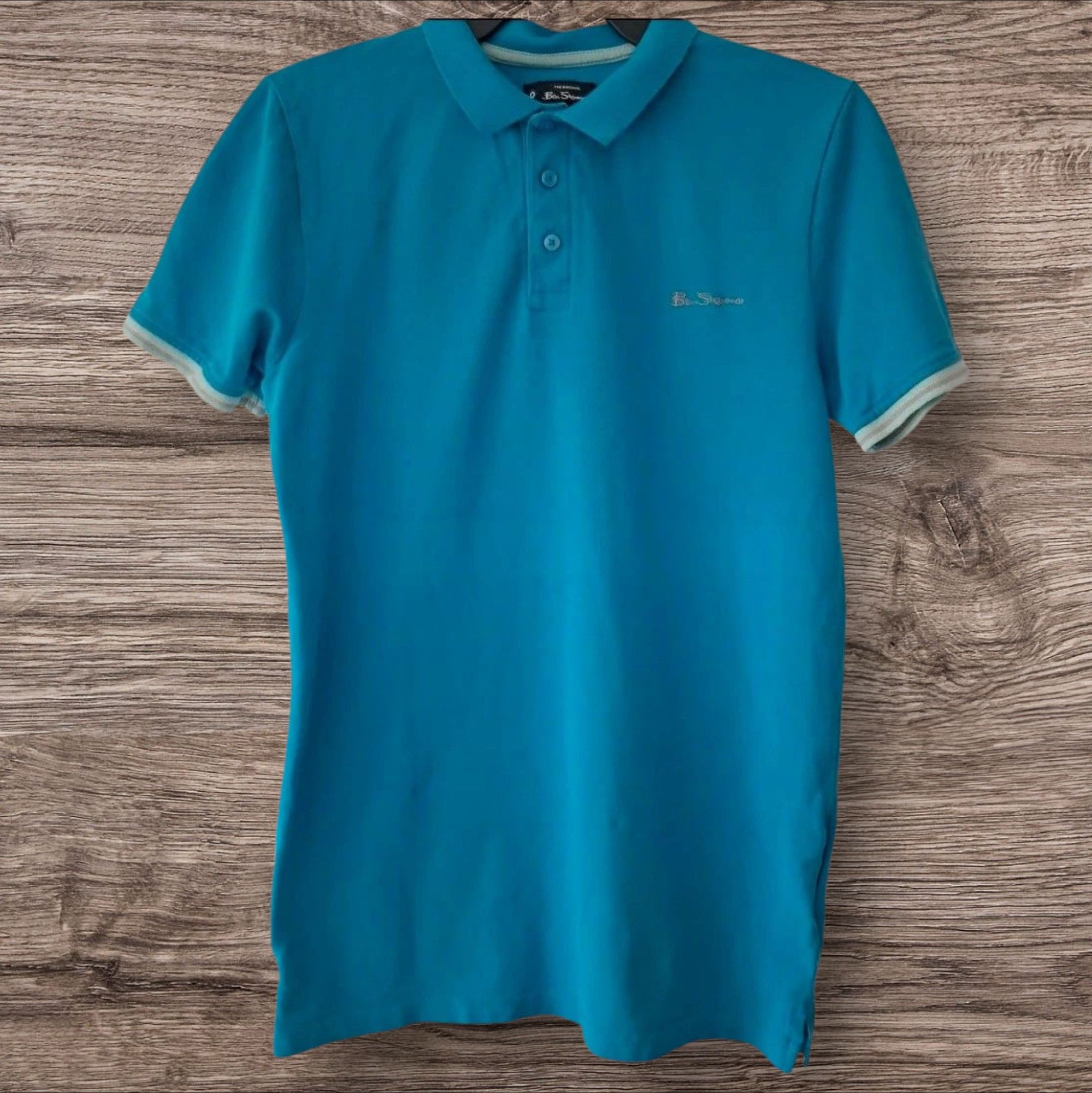 Koszulka polo Ben Sherman