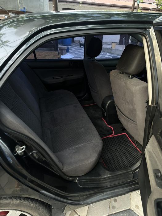 Продам Mitsubishi lancer 9