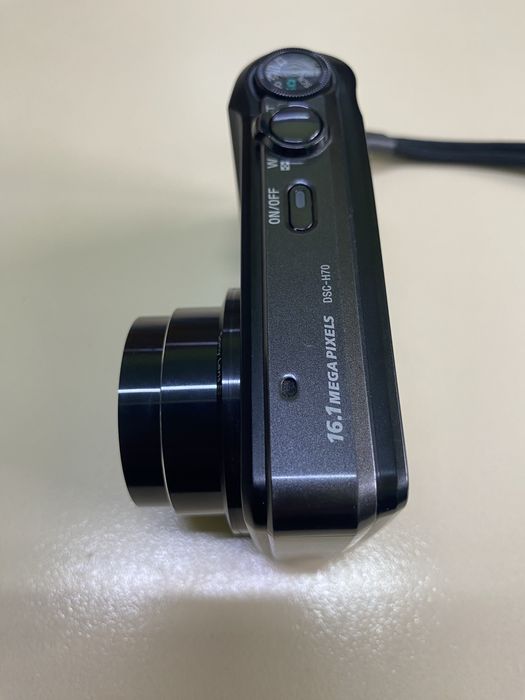 Фотоаппарат Sony DSC-H70 16.1Mp