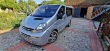 Opel Vivaro 2,5 Diesel