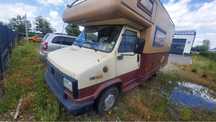 Kamper Ducato 89r.