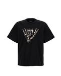 Футболка Misbhv The Dark Echo T-shirt Black