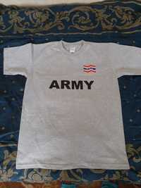 Koszulka wojskowa