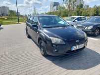 FORD FOCUS 1.6 benzyna/LPG