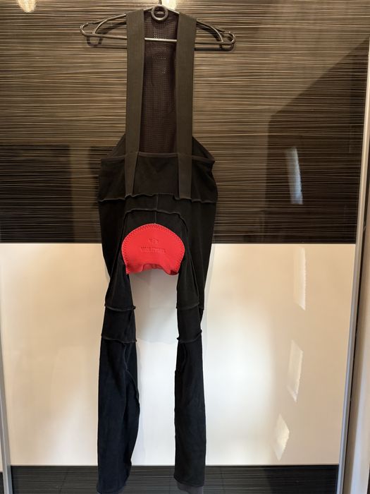 Spodnie rowerowe Van Rysel Racer - roz. L