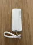 Domofon CYFRAL Smart 2P biały