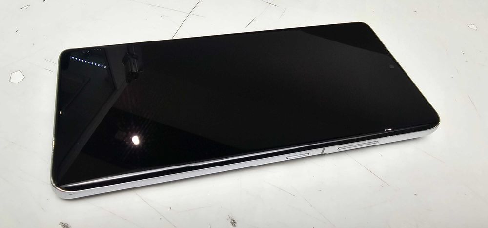 Jak NOWY SAMSUNG G998 S21 Ultra Silver 12/128 Sklep Wyspa GSM Świdnica