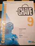 Caderno de atividades de Português 9 ano - Palavra Chave (professor)