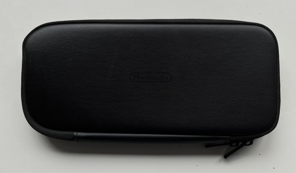 Bolsa Oficial para Nintendo Switch