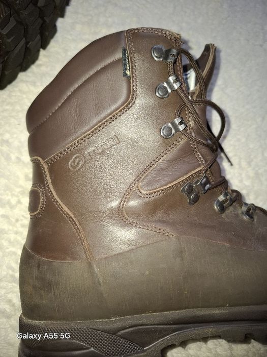 Берци Тактіческіє ІТRRI