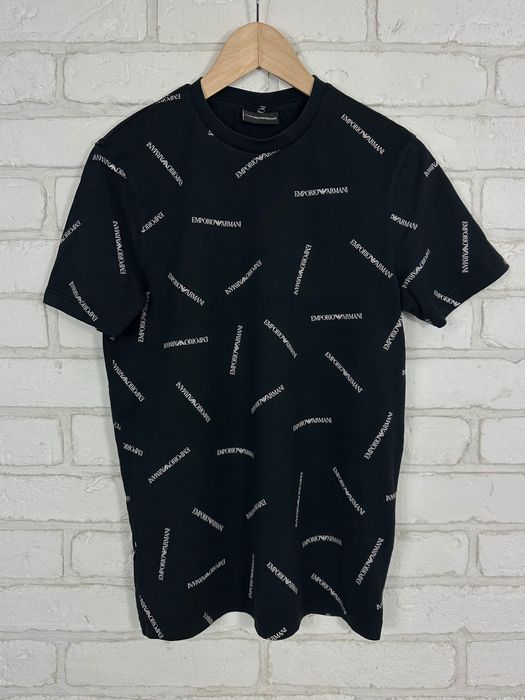 T-Shirt Emporio Armani