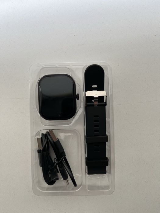 Годиник сенсорний