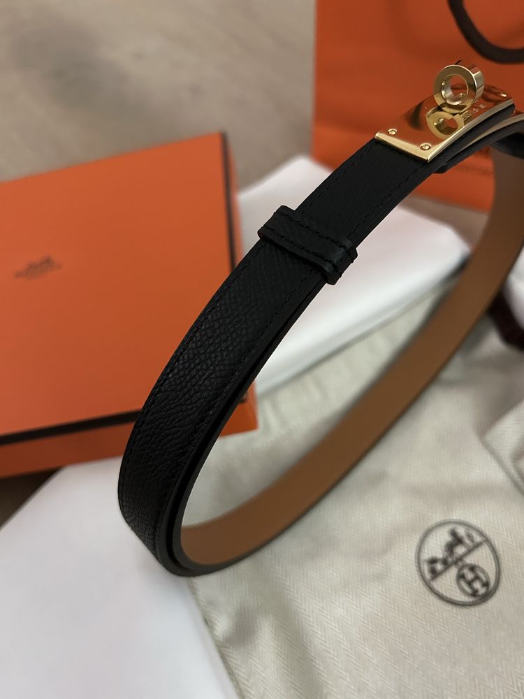 ремінь оригінал hermes kelly пояс ермес ориг