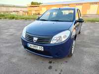 Dacia Sandero 2009