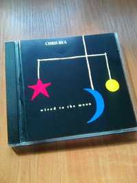 Chris Rea Wired To The Moon