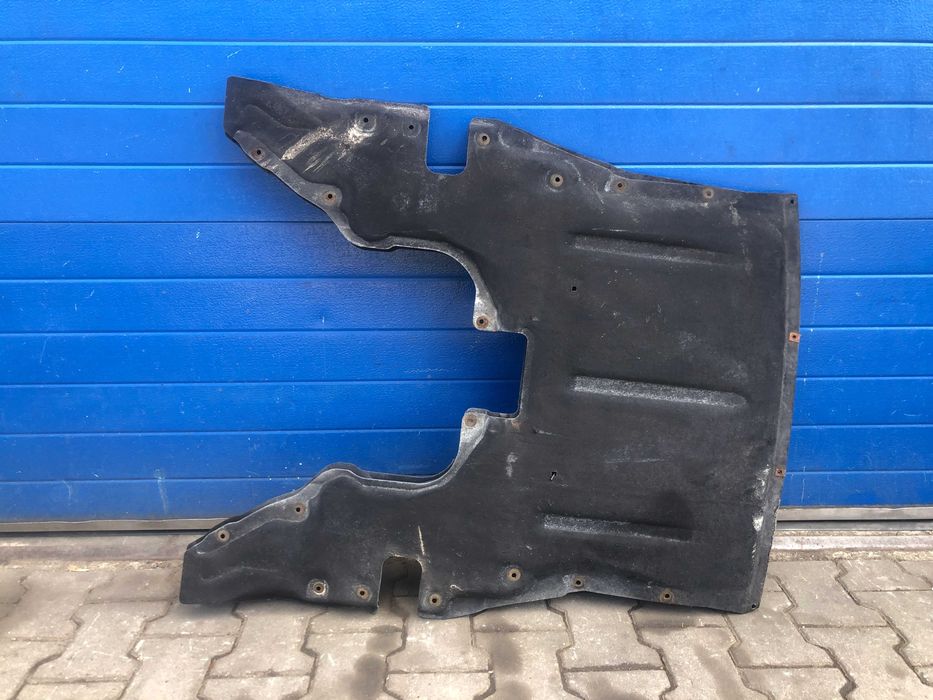 Oslona Osłona pod Silnik BMW F30 F31 F32 F20 F21 X-DRIVE Oryginal