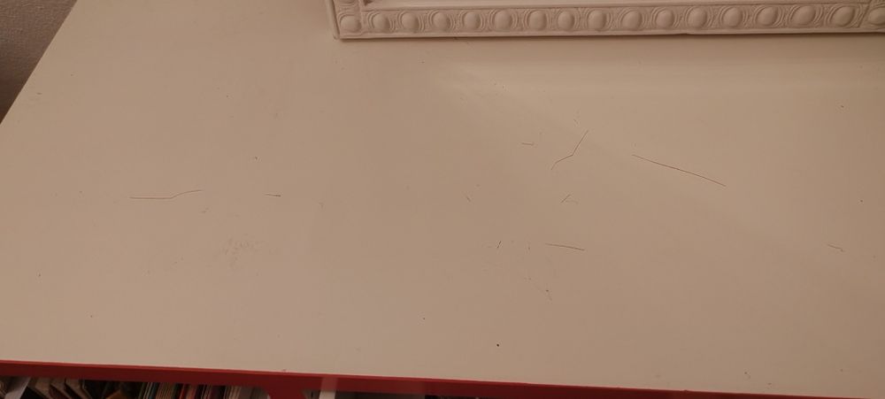 Secretária com cadeira