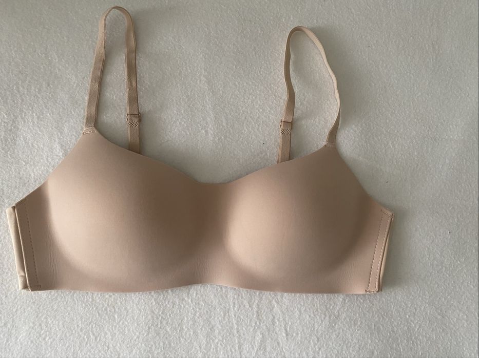 Безшовний бюст 80 В