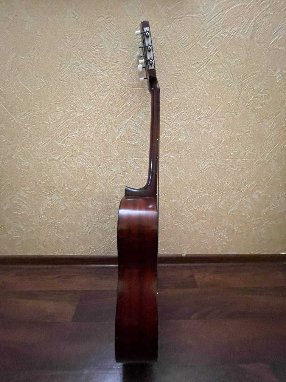 Гитара MUSIMA 1973 GDR