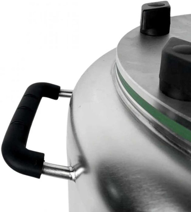 Газовий автоклав з нержавійки на 16 банок! + ГАРАНТІЯ + ПОДАРУНОК!