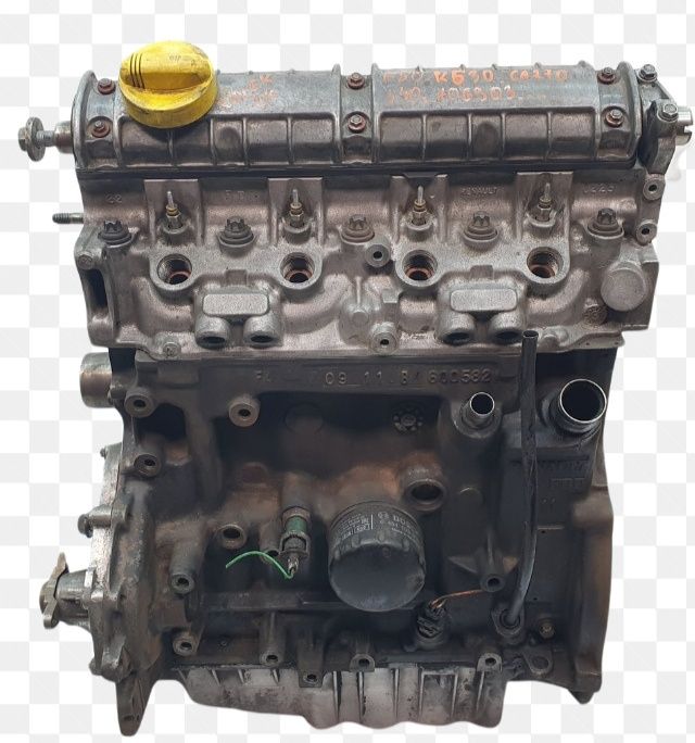 Motor Renault Clio 1  1.9