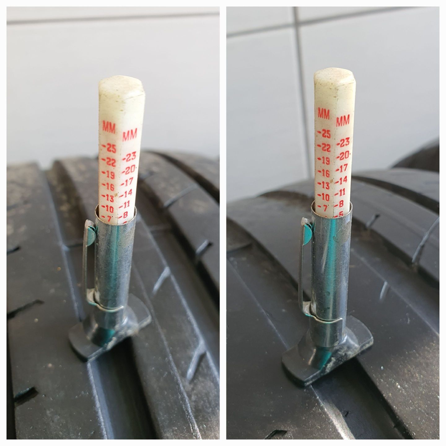 245/40/17 225/45/17 Dębica