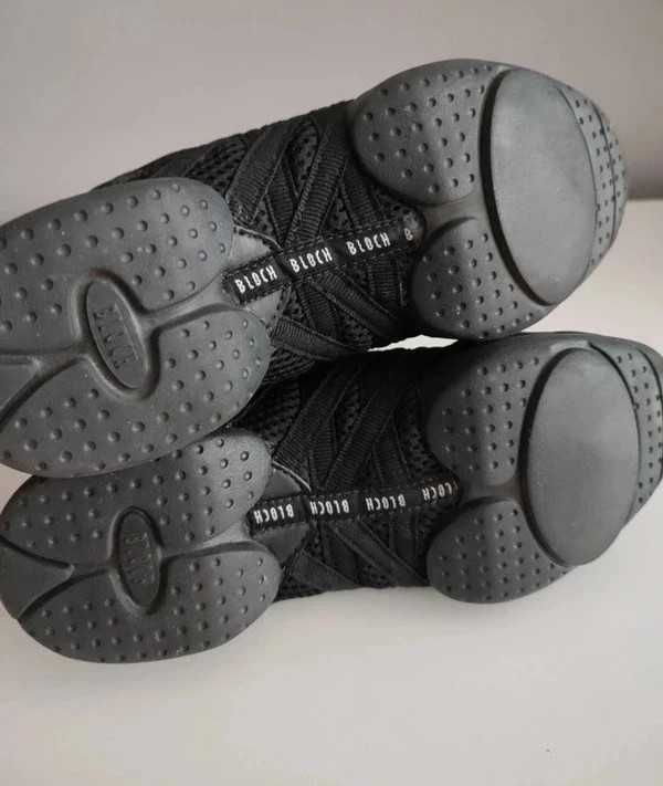Buty do tańca Bloch Criss Cross