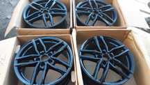Alufelgi 17 5x112 Mercedes Audi Volkswagen Seat Skoda Nowe Demo