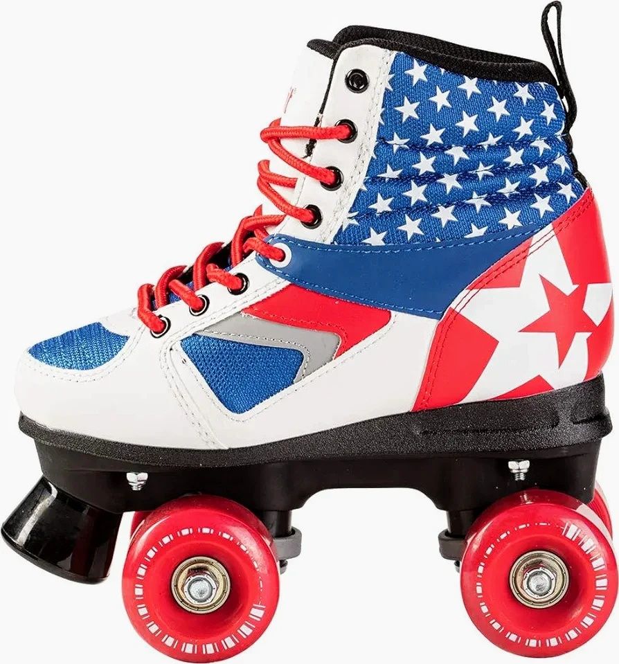 Wrotki dziecięce Crivit Roller Skates 31-32