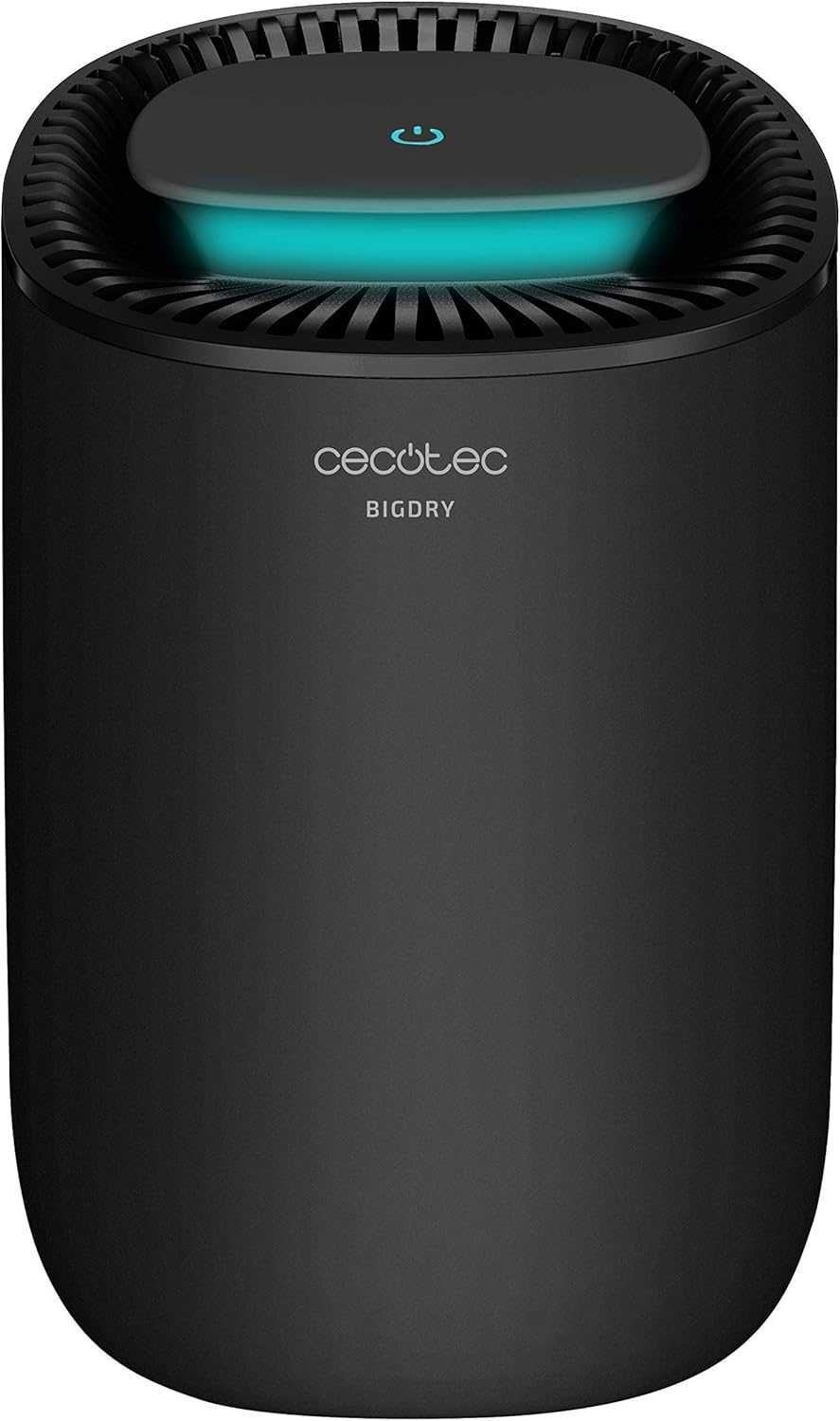 Desumidificador - Cecotec BigDry