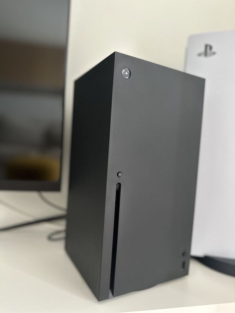 Xbox Series X 1 TB